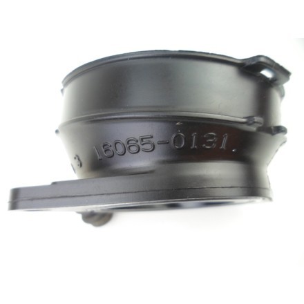 16065-0131 SET x2 COLLETTORI MANICOTTI ASPIRAZIONE MOTORE OEM KAWASAKI Z650 2021