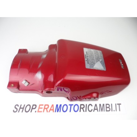 TRANSALP 600