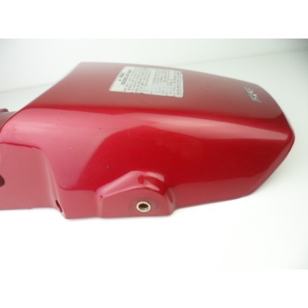 TRANSALP 600