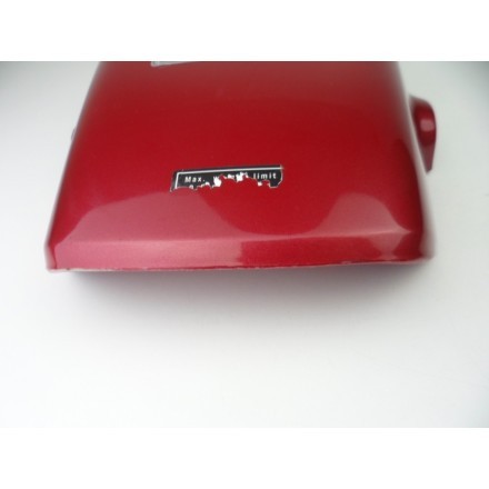 TRANSALP 600