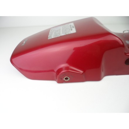 TRANSALP 600