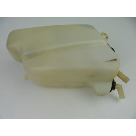 VASCHETTA REFRIGERANTE VASO ESPANSIONE ACQUA LIQUIDO MOTOR HONDA VF 1000 F2 1985