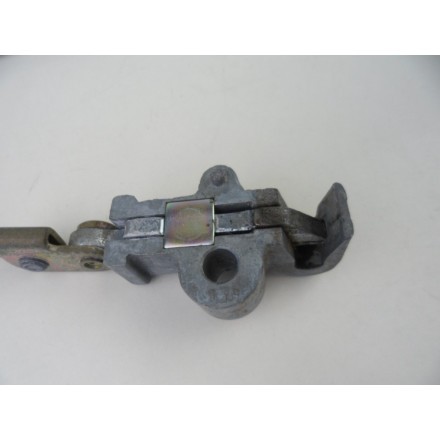 SERRATURA MECCANISMO SELLA COMPLETO DI CAVO APERTURA HONDA VF 1000 F2 1985