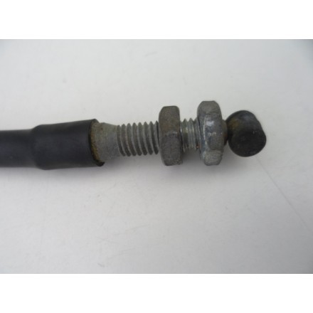 SERRATURA MECCANISMO SELLA COMPLETO DI CAVO APERTURA HONDA VF 1000 F2 1985