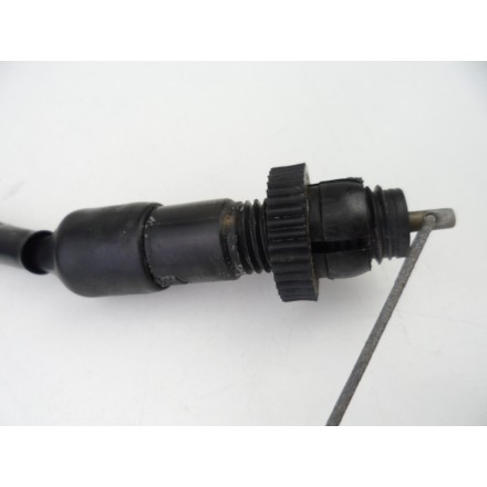 INTERRUTTORE FRENO POSTERIORE SENSORE LUCE STOP ORIGINALE HONDA VF 1000 F2 1985