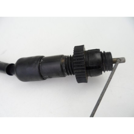 INTERRUTTORE FRENO POSTERIORE SENSORE LUCE STOP ORIGINALE HONDA VF 1000 F2 1985