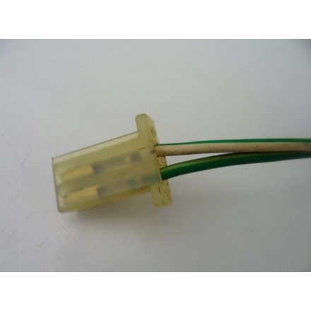 INTERRUTTORE FRENO POSTERIORE SENSORE LUCE STOP ORIGINALE HONDA VF 1000 F2 1985