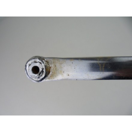 LEVA DESTRA PEDALE POMPA FRENO POSTERIORE CON MOLLA HONDA VF 1000 F2 1985