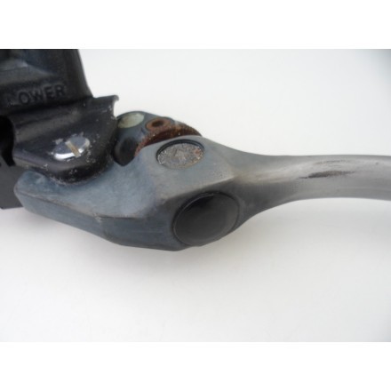 POMPA OLIO FRIZIONE COMPLETA DI LEVA SINISTRA ORIGINALE HONDA VF 1000 F2 1985