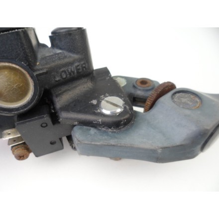 POMPA OLIO FRIZIONE COMPLETA DI LEVA SINISTRA ORIGINALE HONDA VF 1000 F2 1985