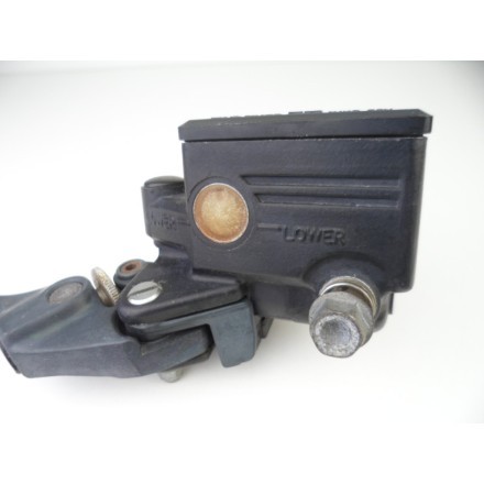 POMPA OLIO FRENO ANTERIORE COMPLETA DI LEVA DESTRA HONDA VF 1000 F2 1985