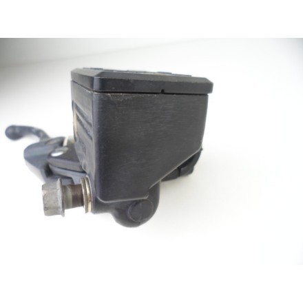 POMPA OLIO FRENO ANTERIORE COMPLETA DI LEVA DESTRA HONDA VF 1000 F2 1985