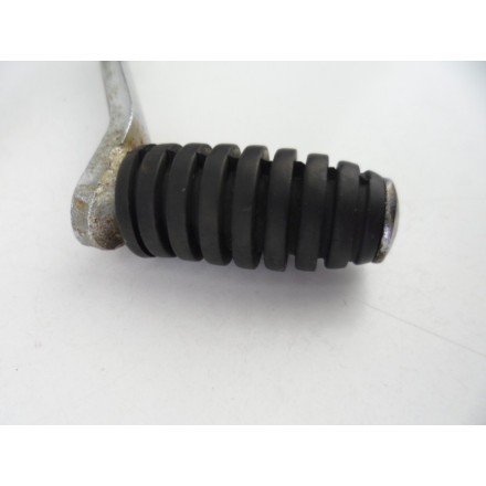 PEDALE LEVA ASTA CAMBIO MARCE MOTORE SINISTRA COMPLETA HONDA VF 1000 F2 1985