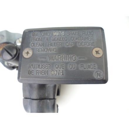 POMPA OLIO FRIZIONE COMPLETA DI LEVA SINISTRA ORIGINALE HONDA VF 1000 F2 1985