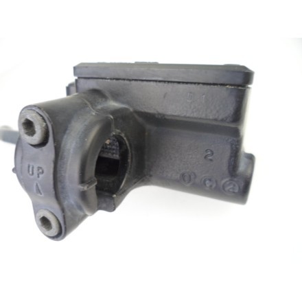 POMPA OLIO FRIZIONE COMPLETA DI LEVA SINISTRA ORIGINALE HONDA VF 1000 F2 1985