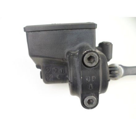 POMPA OLIO FRENO ANTERIORE COMPLETA DI LEVA DESTRA HONDA VF 1000 F2 1985