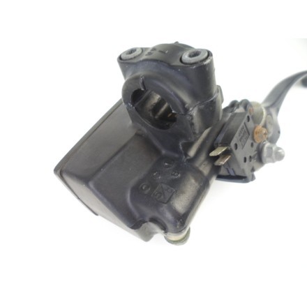 POMPA OLIO FRENO ANTERIORE COMPLETA DI LEVA DESTRA HONDA VF 1000 F2 1985