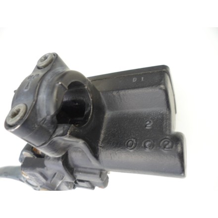 POMPA OLIO FRIZIONE COMPLETA DI LEVA SINISTRA ORIGINALE HONDA VF 1000 F2 1985
