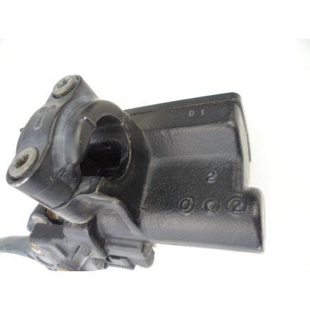 POMPA OLIO FRIZIONE COMPLETA DI LEVA SINISTRA ORIGINALE HONDA VF 1000 F2 1985