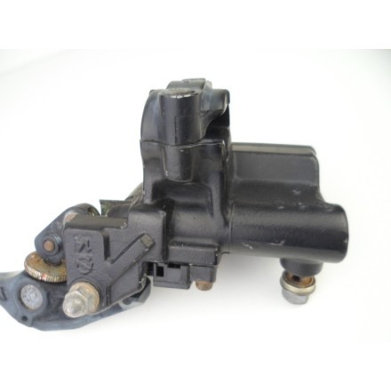 POMPA OLIO FRIZIONE COMPLETA DI LEVA SINISTRA ORIGINALE HONDA VF 1000 F2 1985