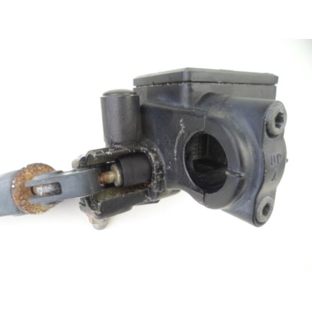 POMPA OLIO FRIZIONE COMPLETA DI LEVA SINISTRA ORIGINALE HONDA VF 1000 F2 1985