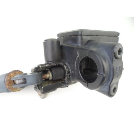 POMPA OLIO FRIZIONE COMPLETA DI LEVA SINISTRA ORIGINALE HONDA VF 1000 F2 1985