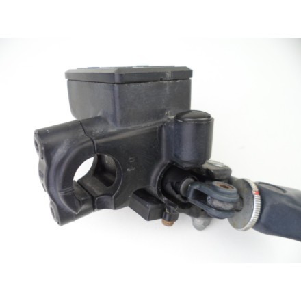 POMPA OLIO FRENO ANTERIORE COMPLETA DI LEVA DESTRA HONDA VF 1000 F2 1985