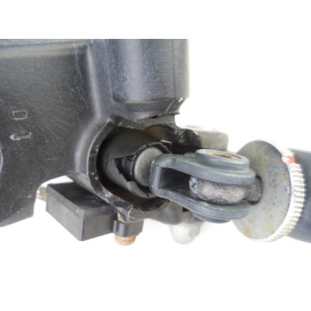POMPA OLIO FRENO ANTERIORE COMPLETA DI LEVA DESTRA HONDA VF 1000 F2 1985