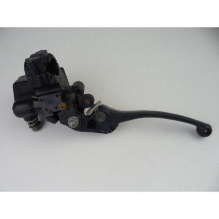 POMPA OLIO FRENO ANTERIORE COMPLETA DI LEVA DESTRA HONDA VF 1000 F2 1985