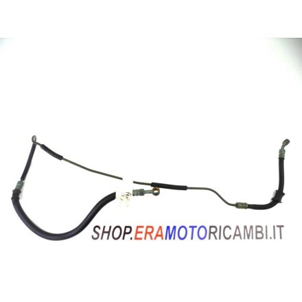 TUBO OLIO COLLEGAMENTO POMPA FRIZIONE - ATTUATORE MOTORE HONDA VF 1000 F2 1985