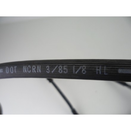 SET TUBI FRENI TUBAZIONI OLIO FRENO ANTERIORE E POSTERIORE HONDA VF 1000 F2 1985