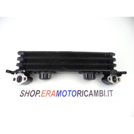 15600-MB6-832 RADIATORE RAFFREDDAMENTO OLIO MOTORE OEM HONDA VF 1000 F2 1985