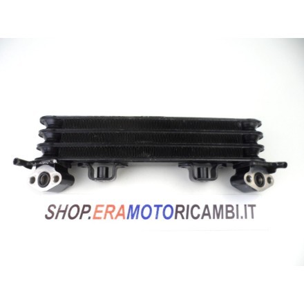 15600-MB6-832 RADIATORE RAFFREDDAMENTO OLIO MOTORE OEM HONDA VF 1000 F2 1985