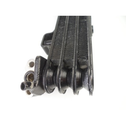15600-MB6-832 RADIATORE RAFFREDDAMENTO OLIO MOTORE OEM HONDA VF 1000 F2 1985