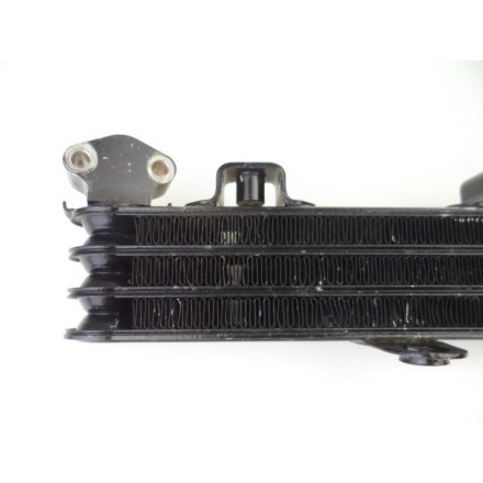 15600-MB6-832 RADIATORE RAFFREDDAMENTO OLIO MOTORE OEM HONDA VF 1000 F2 1985