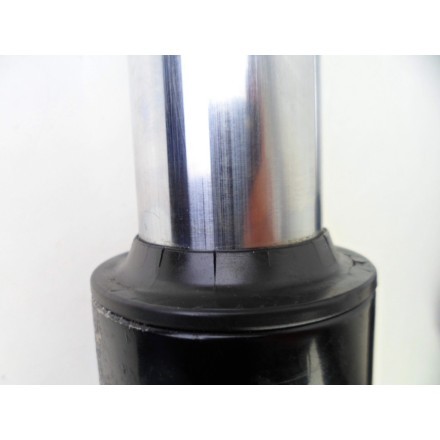 SHOWA SOSPENSIONE FORCELLA ANTERIORE COMPLETA DI PIASTRE HONDA VF 1000 F2 1985