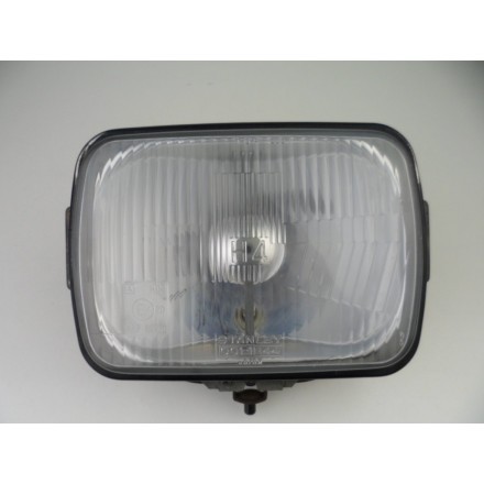 STANLEY FARO FANALE GRUPPO OTTICO LUCE ANTERIORE OEM HONDA VF 1000 F2 1985