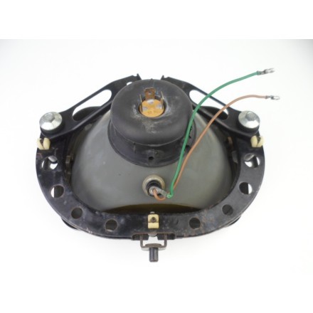 STANLEY FARO FANALE GRUPPO OTTICO LUCE ANTERIORE OEM HONDA VF 1000 F2 1985