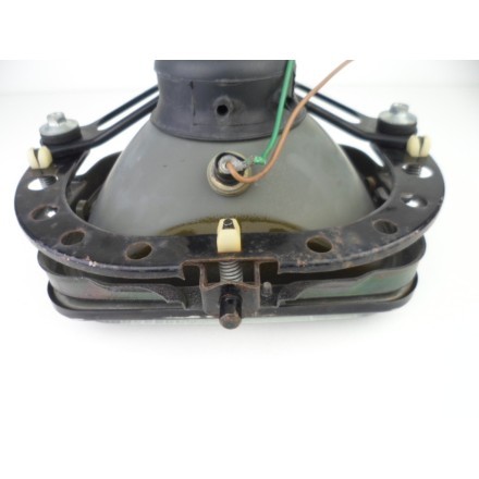 STANLEY FARO FANALE GRUPPO OTTICO LUCE ANTERIORE OEM HONDA VF 1000 F2 1985