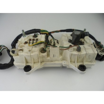 STRUMENTAZIONE QUADRO CRUSCOTTO DISPLAY STRUMENTI ORIGINAL HONDA VF 1000 F2 1985