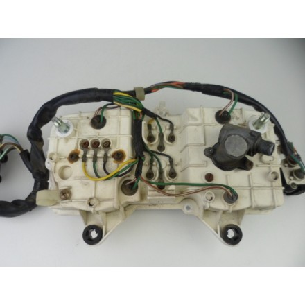 STRUMENTAZIONE QUADRO CRUSCOTTO DISPLAY STRUMENTI ORIGINAL HONDA VF 1000 F2 1985