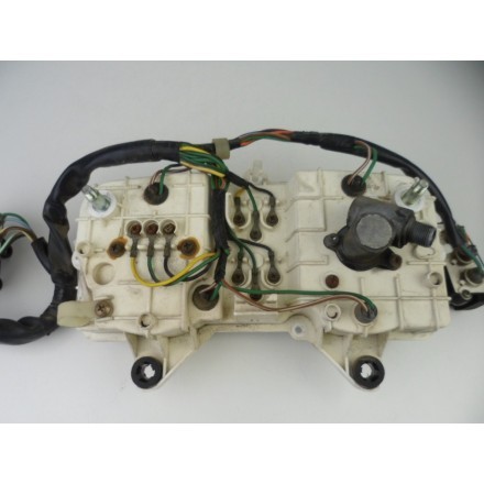 STRUMENTAZIONE QUADRO CRUSCOTTO DISPLAY STRUMENTI ORIGINAL HONDA VF 1000 F2 1985