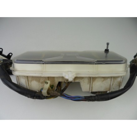 STRUMENTAZIONE QUADRO CRUSCOTTO DISPLAY STRUMENTI ORIGINAL HONDA VF 1000 F2 1985