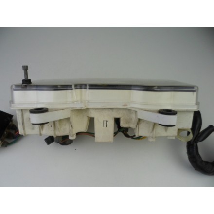 STRUMENTAZIONE QUADRO CRUSCOTTO DISPLAY STRUMENTI ORIGINAL HONDA VF 1000 F2 1985