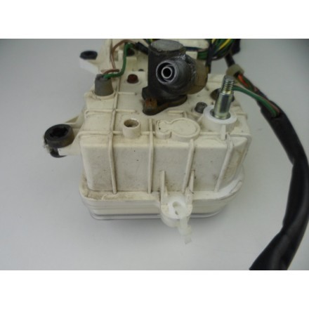 STRUMENTAZIONE QUADRO CRUSCOTTO DISPLAY STRUMENTI ORIGINAL HONDA VF 1000 F2 1985