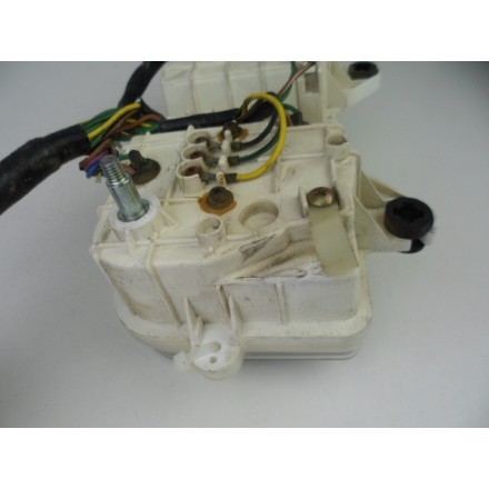 STRUMENTAZIONE QUADRO CRUSCOTTO DISPLAY STRUMENTI ORIGINAL HONDA VF 1000 F2 1985