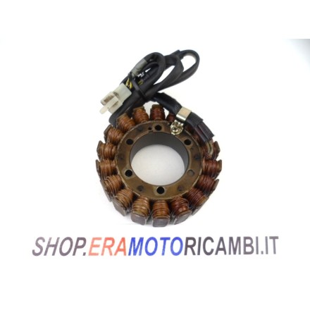 NIPPONDENSO STATORE ALTERNATORE GENERATORE CORRENTE MOTORE HONDA VF 1000 F2 1985