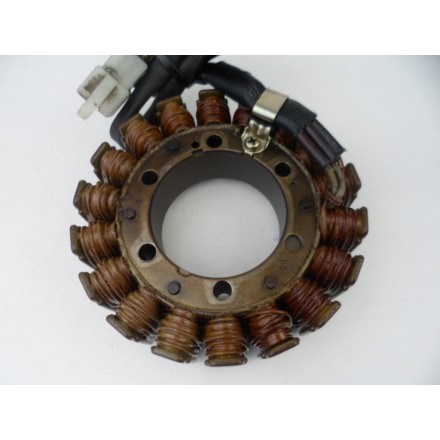 NIPPONDENSO STATORE ALTERNATORE GENERATORE CORRENTE MOTORE HONDA VF 1000 F2 1985