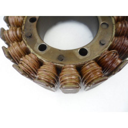 NIPPONDENSO STATORE ALTERNATORE GENERATORE CORRENTE MOTORE HONDA VF 1000 F2 1985
