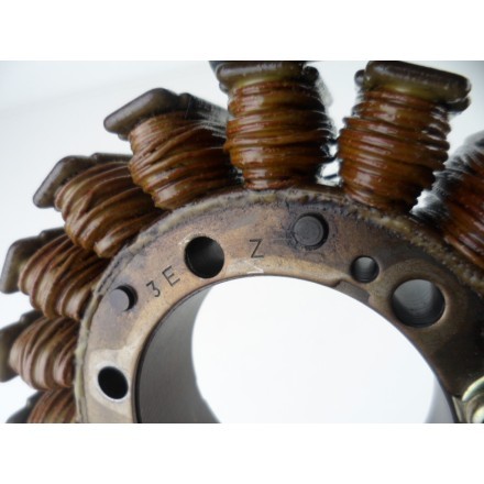 NIPPONDENSO STATORE ALTERNATORE GENERATORE CORRENTE MOTORE HONDA VF 1000 F2 1985